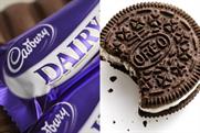 Dairy Milk and Oreo cookies: now combined in new chocolate bar