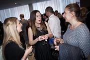 Industry celebrates the launch of the new Marketing