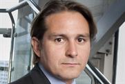 Alan Sullivan: sales director JCDecaux Airport