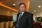 Rupert Howell