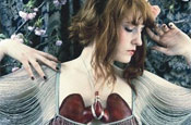 Florence and The Machine: streams debut album