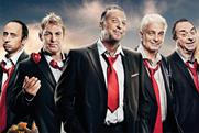Sky Sports: launches Ashes campaign 