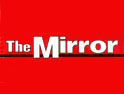 Trinity Mirror falls as advertising slows