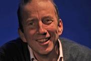 Ian Stockley: Indicia managing director