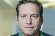 Dominic Guba: promoted to MediaCom's worldwide executive committee 