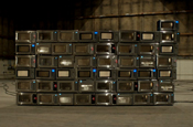 AKQA...microwaves feature in Christmas greeting