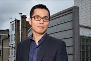 Twitter's Tony Wang