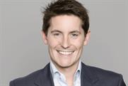 My Media World: James Grant