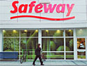 Safeway marketing push increases profits