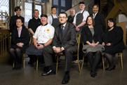The Seasoned Events team