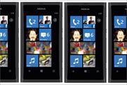 Nokia: global campaign will promote Lumia range of smartphones