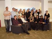 The team at Space and People