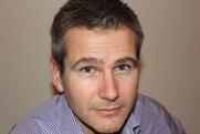 Simon Kilby: appointed commercial director at Absolute Radio