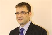 Seasoned Events MD Colin Sayers
