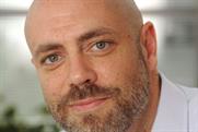 Steven Overman: leaving Nokia