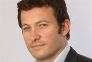 Richard Trinder, industry leader, Google UK