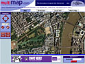 Multimap topples Lastminute from <BR>top spot in travel site rankings