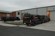 DB Systems defies recession after spending £300,000 on AV