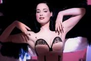 Wonderbra: appoints BBH