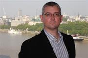 Mark Snell promoted at UBM Live