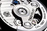 Champions of Design: TAG Heuer