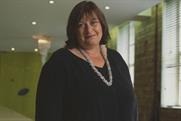 Tess Alps: Thinkbox chief executive chairs the judging panel