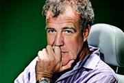 Jeremy Clarkson: Top Gear host