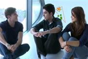 AXA: promotes young people's awards through MTV campaign