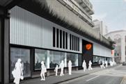Barbican to transform "underused" exhibition halls into two new cinemas