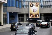 JCDecaux: merging its international sales and marketing divisions