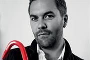 Nils Leonard believes we are not doing enough worldly good with our creative ideas