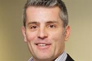 Andy Gibb joins Melville from Ocean Media