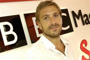Matt Teeman: takes the new role of managing director, advertising