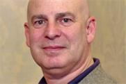 Falk: founding Star Sports Marketing