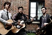 Name Sternberg Clarke's new band