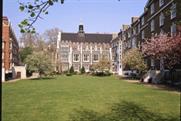 Middle Temple