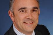 Spencer Berwin: managing director of JCDecaux