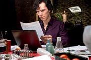 Sherlock Holmes: bound for China