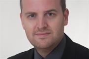 Stuart Colman, European MD of AudienceScience and chair of the IAB's behavioural targeting council