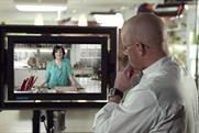 Blumenthal and Smith star in Waitrose campaign