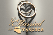 Married on MySpace: online reality TV series launches in May