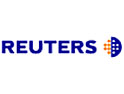 Reuters closes TV service