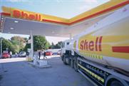 Shell: Proximity retains account
