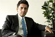 Jaime Prieto: appointed director of global brand management at Ogilvy & Mather