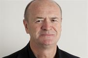 Mark Cranmer: global chief executive of Isobar