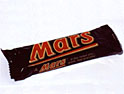 Mars calls &pound;50m UK media contest
