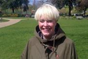 Nova Donohoe, Old Spitalifields Market's new venues and events manager