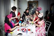 Mad Hatter Couture