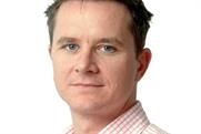 Griffin: joins TBG London