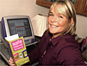 Linda Robson